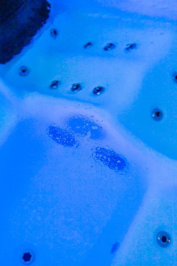 Апартаменти Flyviewflatsgold Privatehottub With Seaview Іксія Екстер'єр фото