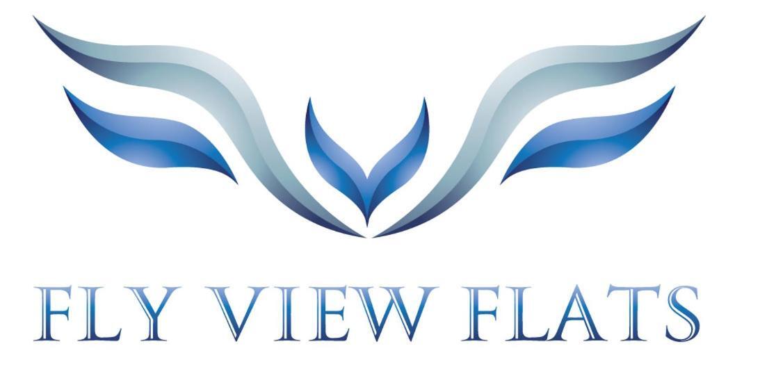 Апартаменти Flyviewflatsgold Privatehottub With Seaview Іксія Екстер'єр фото